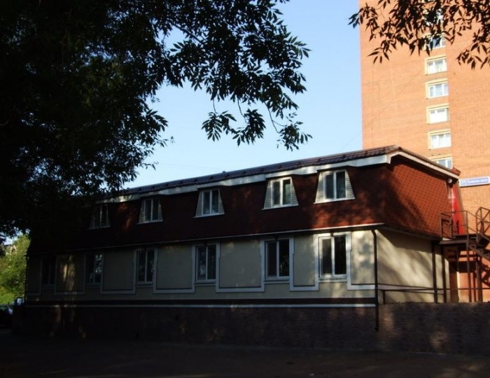 Мини-отель «Лут» Лобня