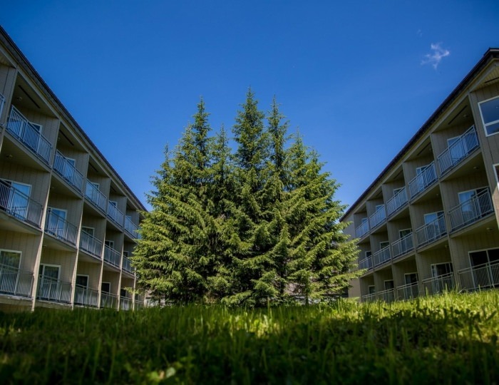 Гостиница Santa Resort Hotel / Санта Ризот Южно-Сахалинск