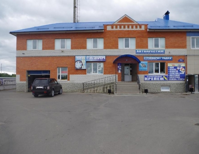 Мини-отель «Тимирязево» Луховицы