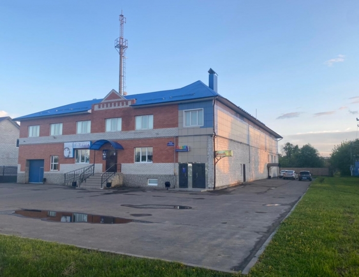 Мини-отель «Тимирязево» Луховицы