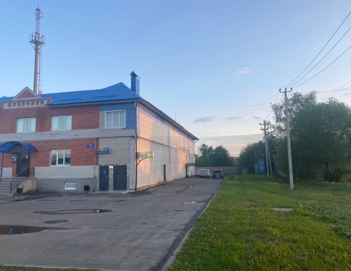 Мини-отель «Тимирязево» Луховицы