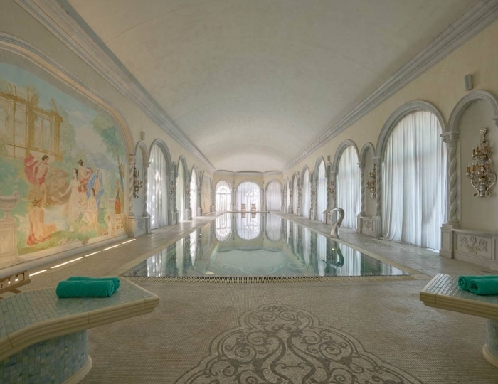 Отель «Малаховка Пэлас» Люберцы