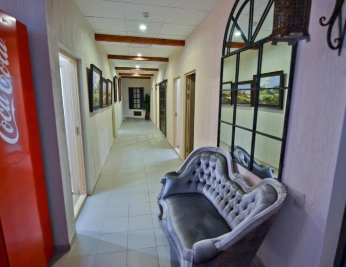 Мини-отель «Жемчужина» Пушкино