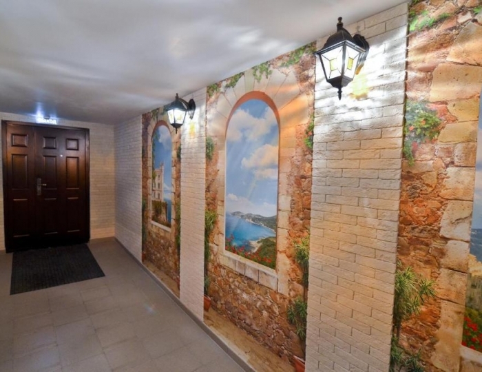 Мини-отель «Жемчужина» Пушкино