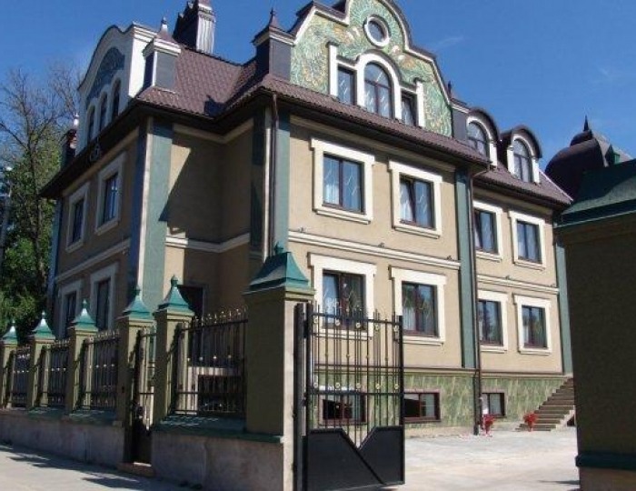 Отель «Барские Полати» Сергиев Посад