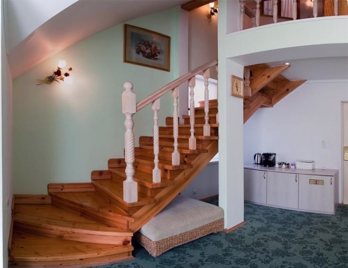 Отель «Царское подворье» Сергиев Посад