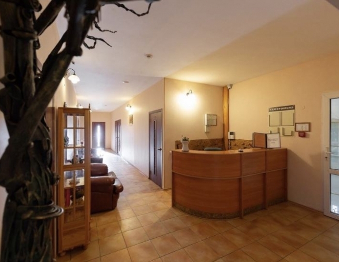 Мини-отель «Родина» Сергиев Посад