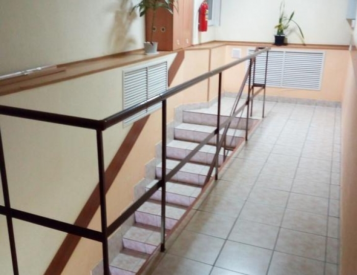 Отель «Мельница» Ступино