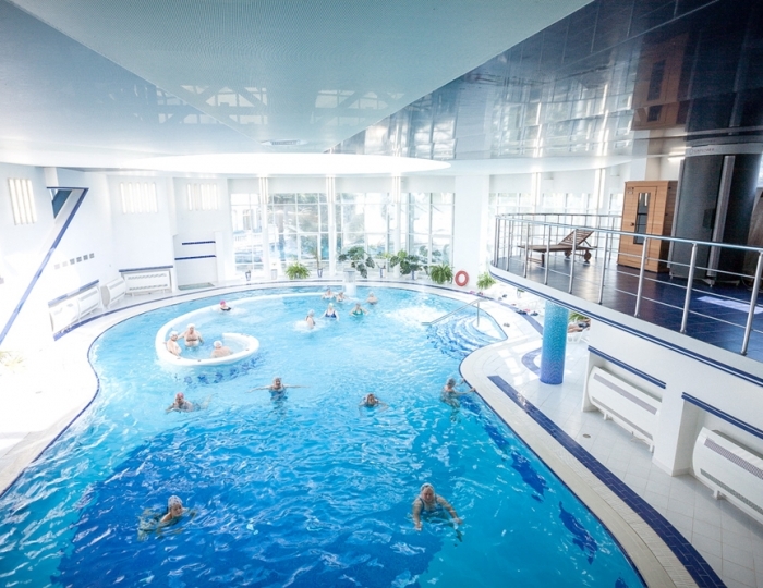 Санаторий «Ай-Петри»