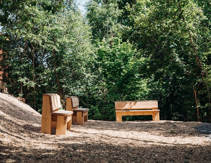 Отель «Санрайз Вилладж» Химки