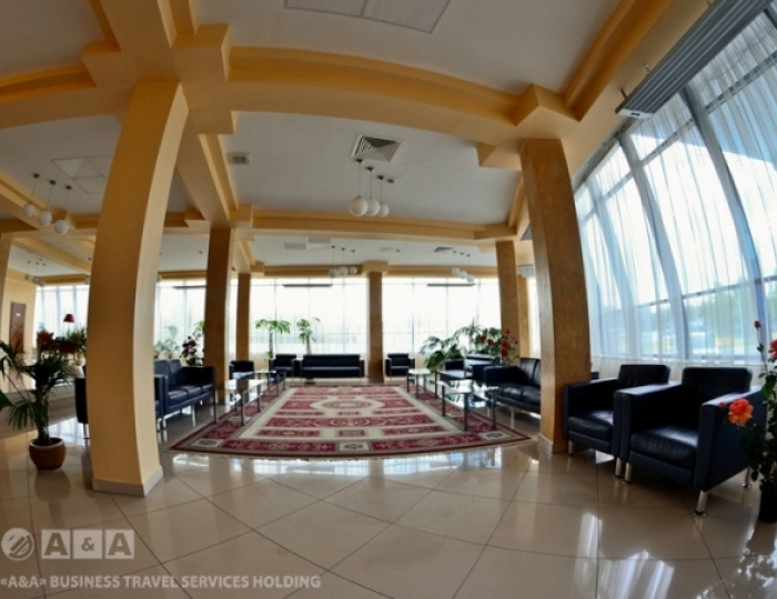 Отель «Олимпийская» Чехов