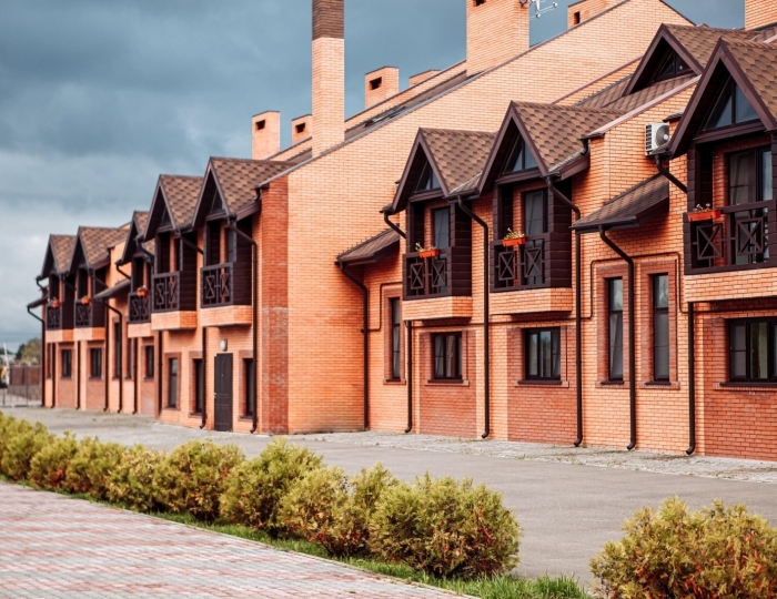 Отель «Меридиан Парк» Чехов