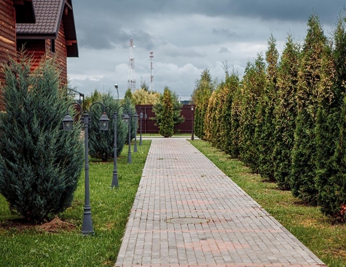 Отель «Меридиан Парк» Чехов