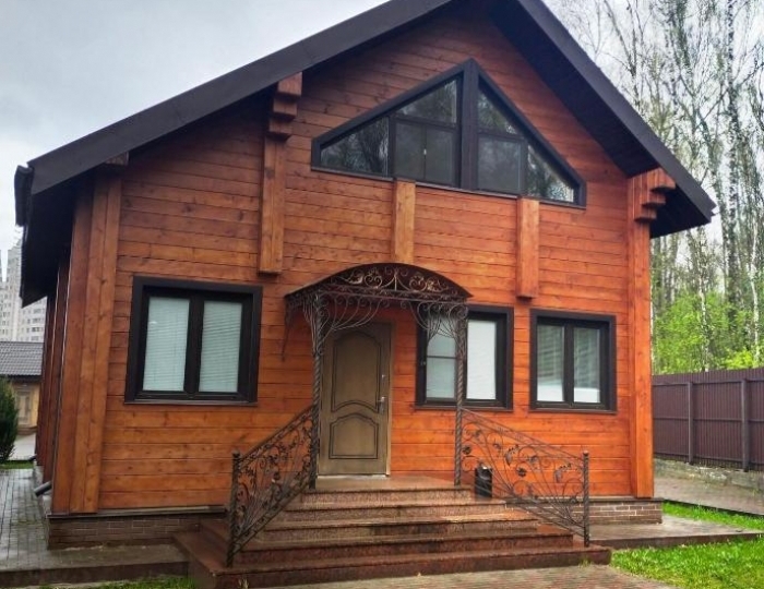 Отель «Меридиан Парк» Чехов