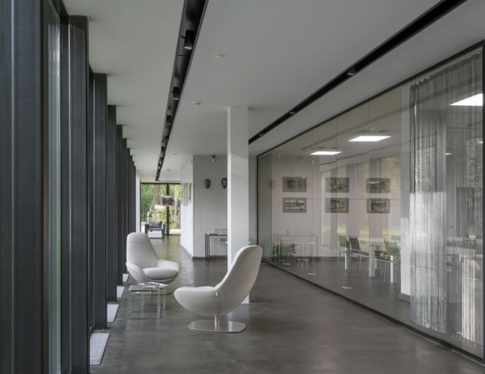 Отель «Научно-творческая резиденция Чехов APi» Чехов