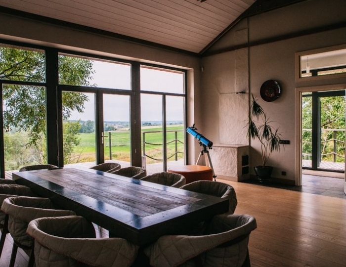 Отель «Научно-творческая резиденция Чехов APi» Чехов