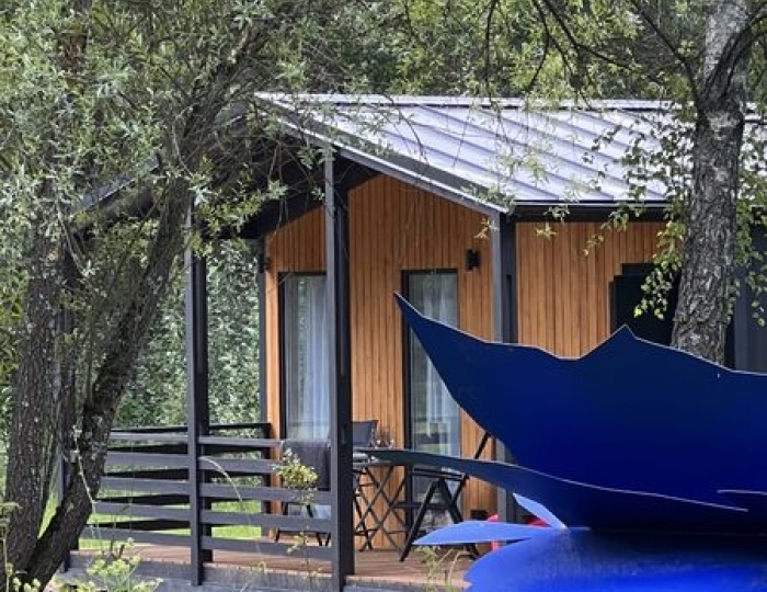 Отель «Научно-творческая резиденция Чехов APi» Чехов