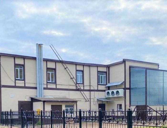 Гостевой дом «Барин приехалъ»