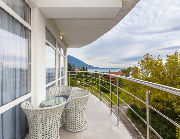 Отель Sunrise Garden Hotel / Санрайз Гарден