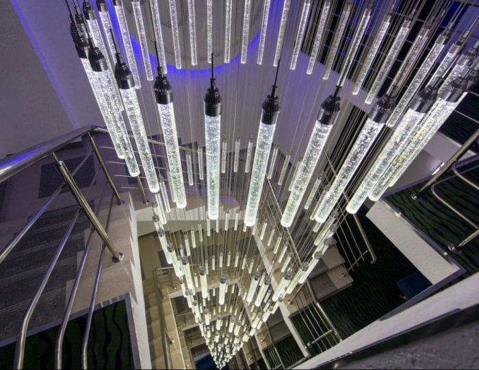 Отель Sunrise Garden Hotel / Санрайз Гарден