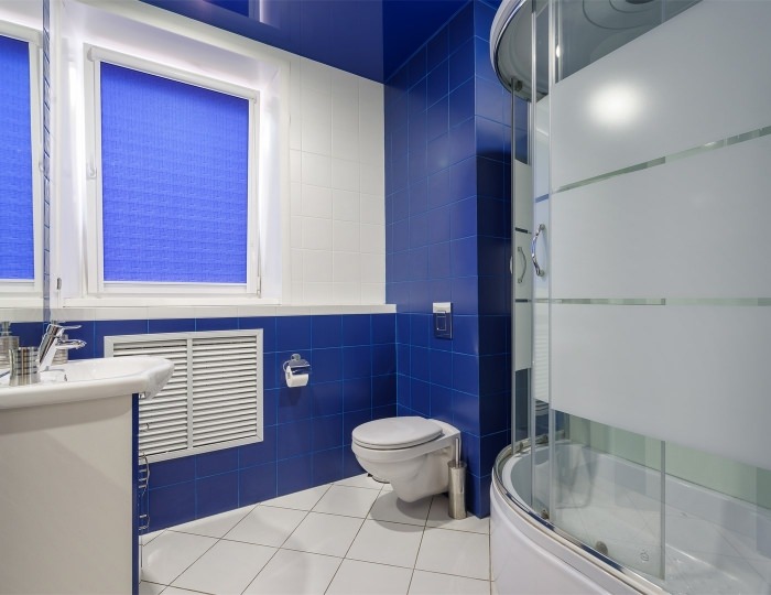 Полулюкс с двуспальной кроватью - Гостиница «Шале»