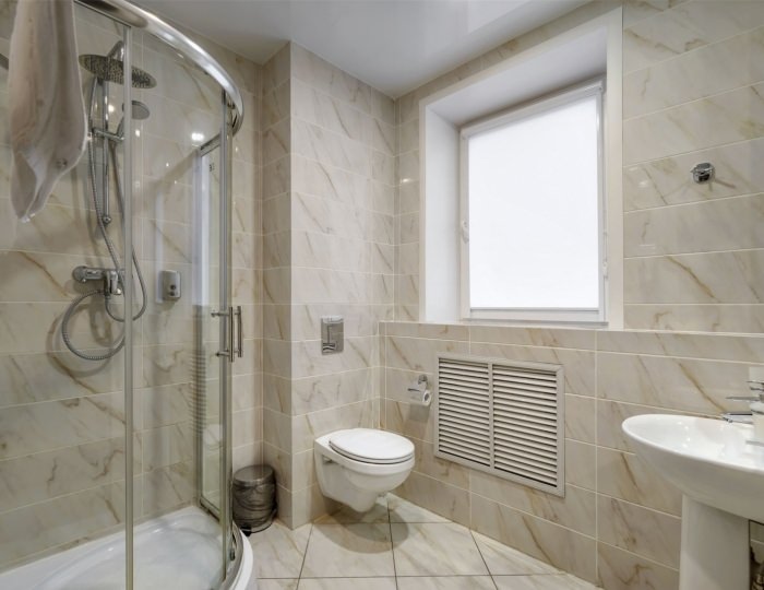 Полулюкс с двуспальной кроватью - Гостиница «Шале»