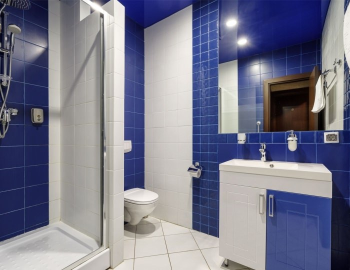 Двухкомнатный пятиместный - Гостиница «Шале»