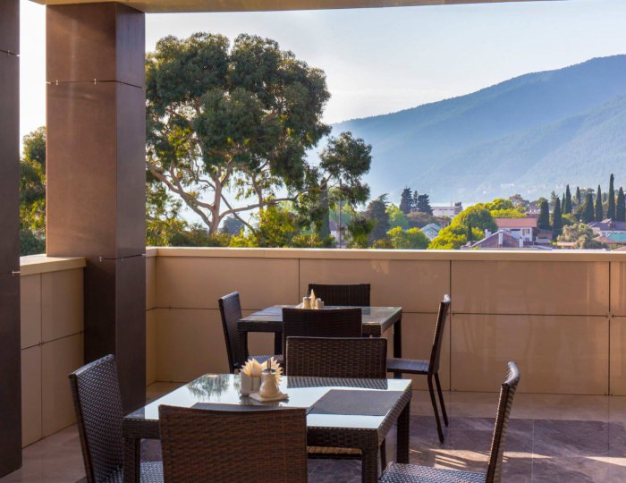 Бар - Отель Grand Hotel Gagra / Гранд Отель Гагра