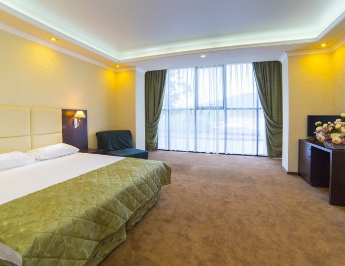 2-местное студия - Отель Grand Hotel Gagra / Гранд Отель Гагра