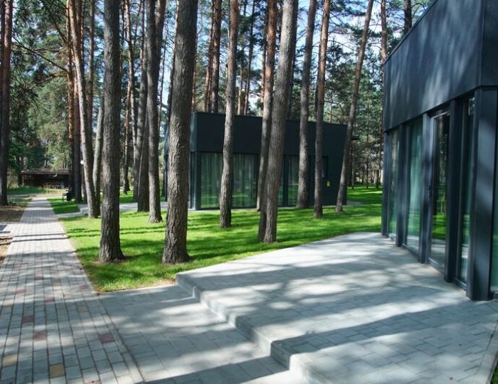 Отель «Грин Парк Калуга» Калуга