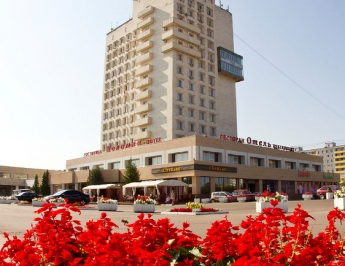 Гостиница «Коломна»