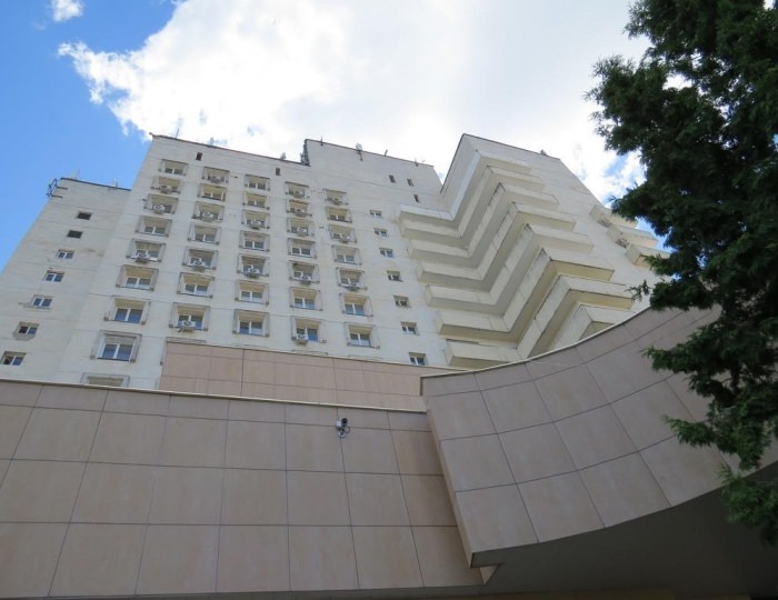 Гостиница «Коломна»