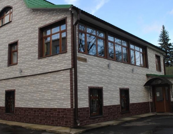 Мини-отель «Тревел На Окском» Коломна