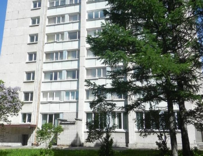 Отель «Двуречье» Кирово-Чепецк