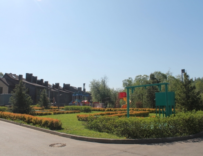 Гостиница Sport Point / Спорт Поинт Химки