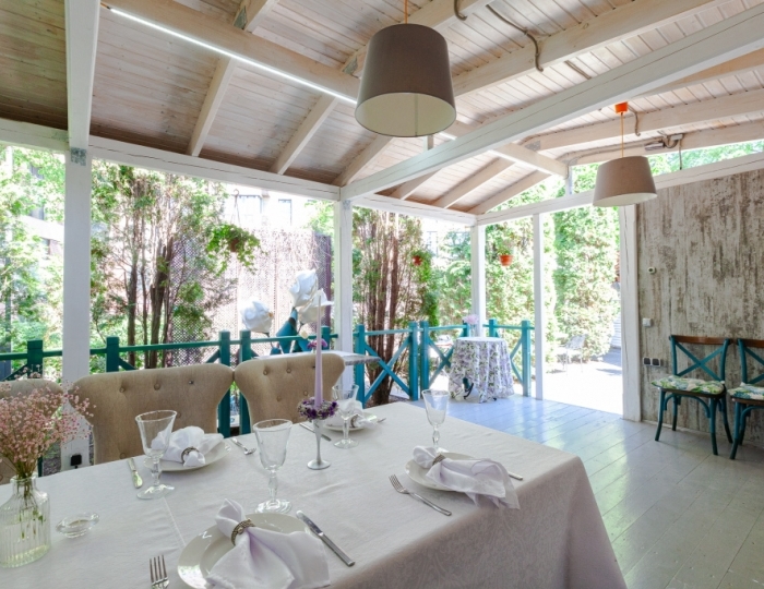  - Гостиница Sport Point / Спорт Поинт Химки