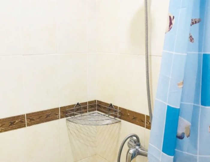 Стандарт 3-местный корпус 3 - Курортный отель «Ателика Горизонт» Алушта