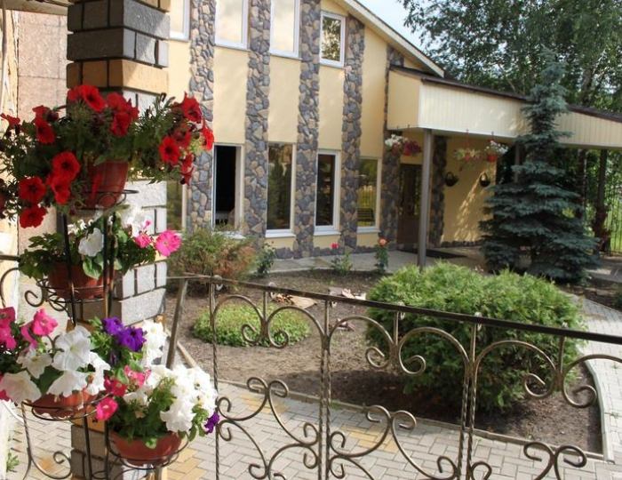 Мини-отель «Калипсо» Кстово