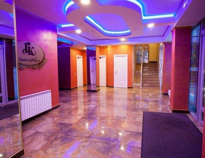 Мини-отель «Первый класс» Кстово