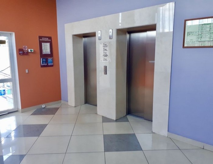 Мини-отель «Невский отель» Курск