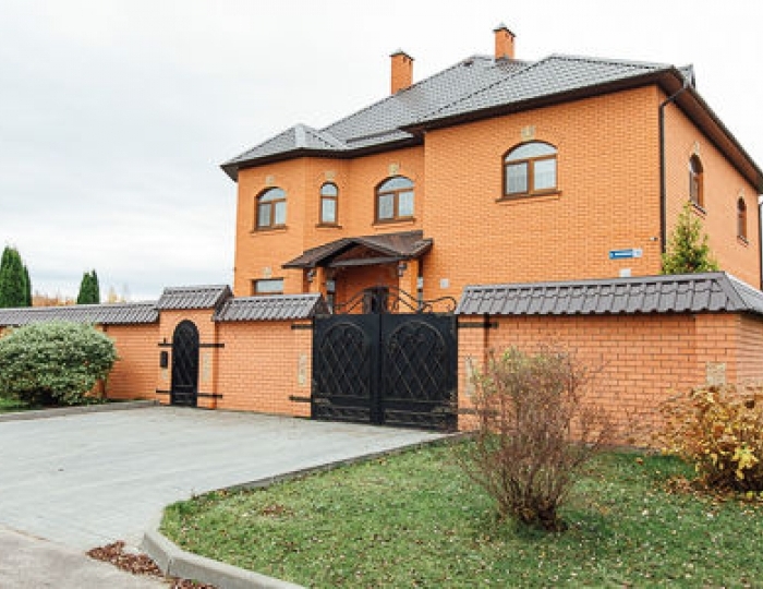 Мини-отель «Мой год» Коломна