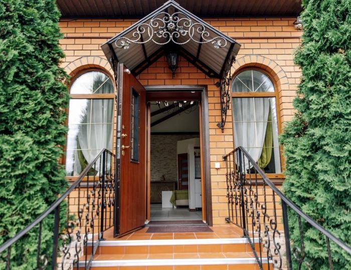 Мини-отель «Мой год» Коломна