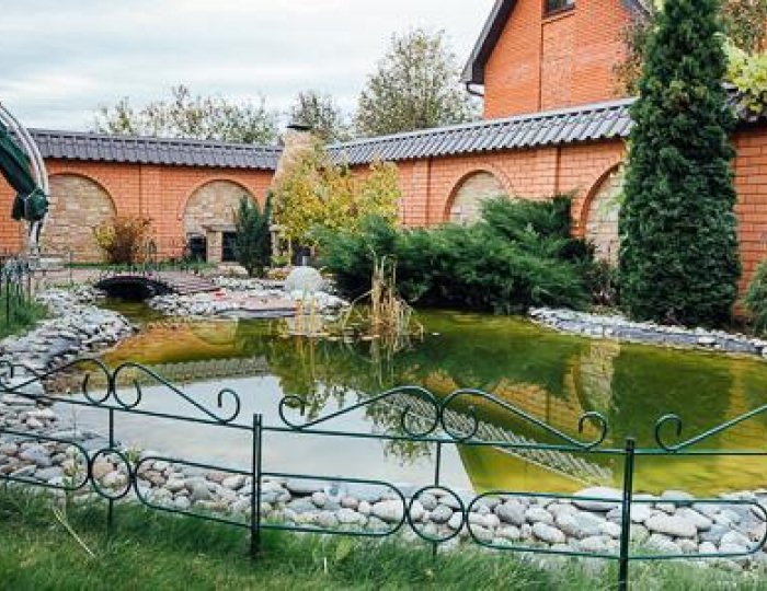 Мини-отель «Мой год» Коломна