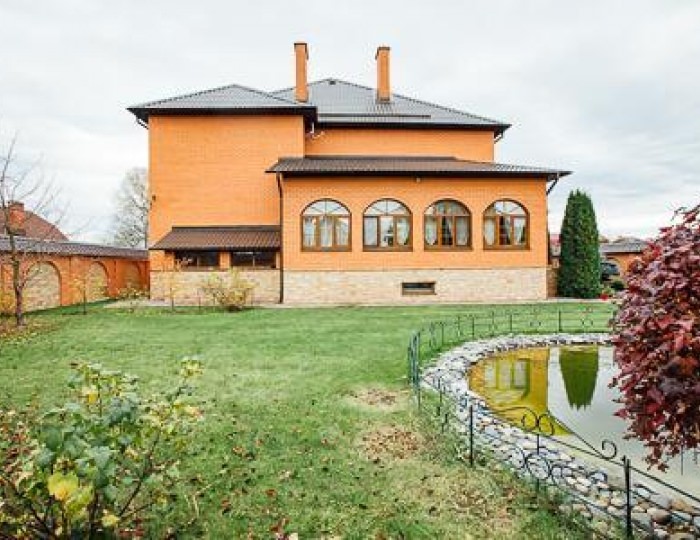 Мини-отель «Мой год» Коломна