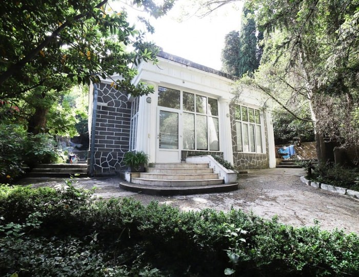 Курорт «Ателика Карасан»