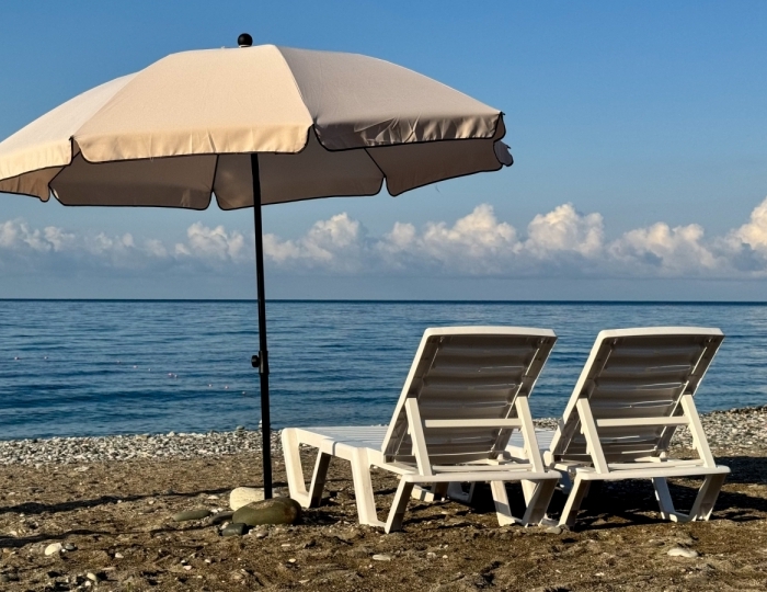 Отель Royal Riviera / Роял Ривьера Гагра