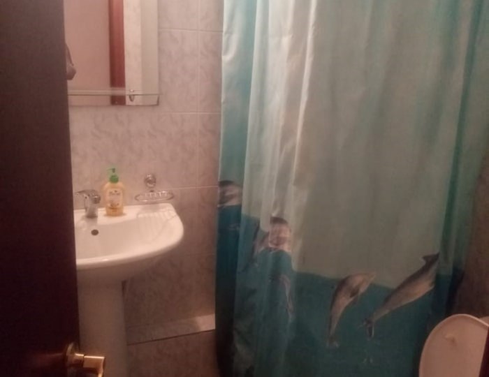 Одноместный однокомнатный номер повышенной комфортности - Дом отдыха «Подмосковье» Троицкое