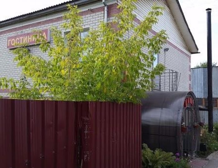 Мини-отель «КсеАль» Урень