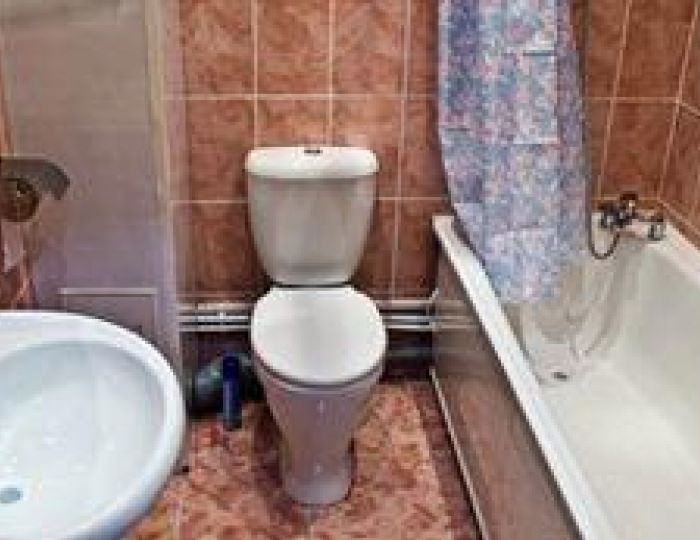 Номер стандарт с 2 односпальными кроватями - Отель «Званица» Удомля