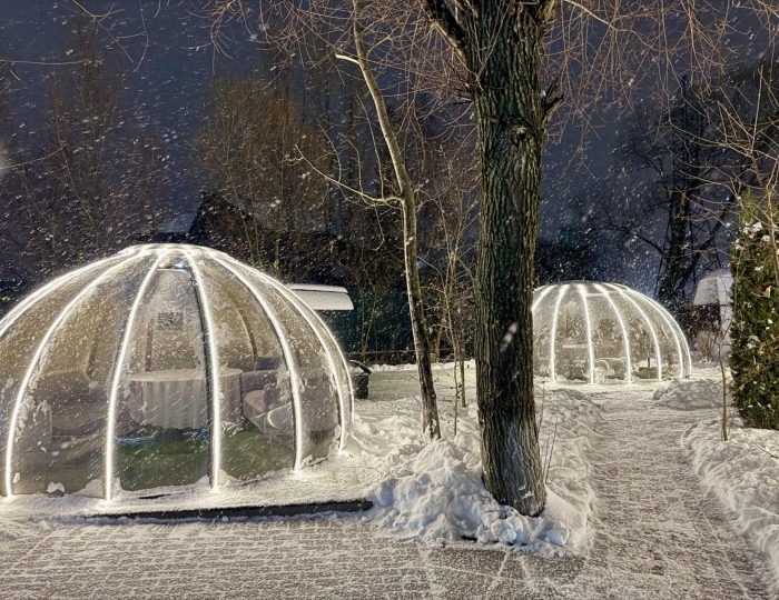 Отель «Москва Отель Холидеи Коллекшен» Картмазово